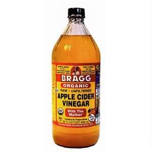 2. Apple Cider Vinegar