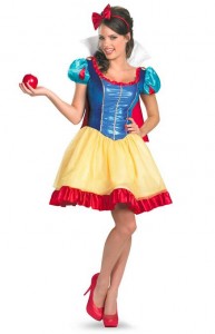 2.Snow White