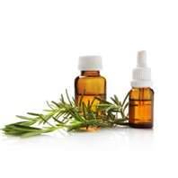 4. Lime Juice, Rosemary Essential Oil and Egg Yolks