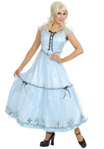 6.Alice in Wonderland
