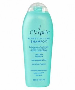 7. Deep Cleansing for the Scalp