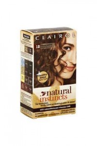 6Clairol Natural Instincts, $8.99