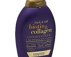 10 Biotin Hair Products
