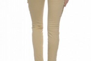 10. True Religion Krista Cargo
