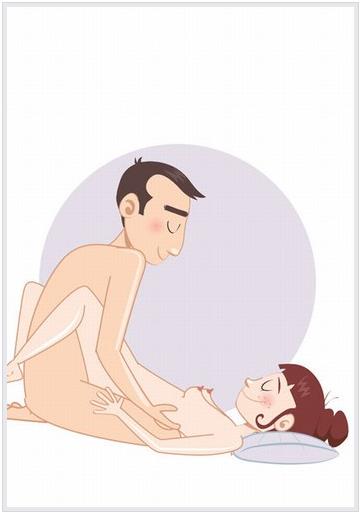 Sex Positions Fro Women 19