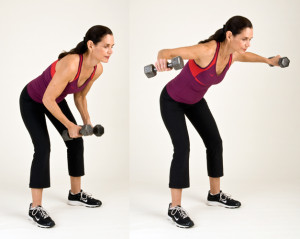 upper arm exercises