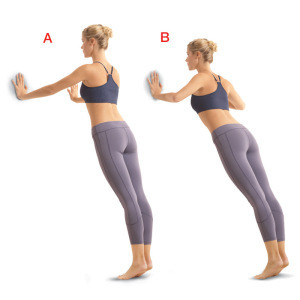 upper arm exercises
