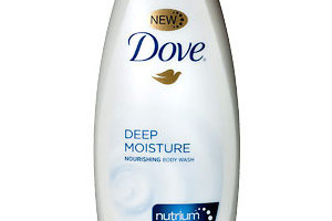 best moisturizing body wash