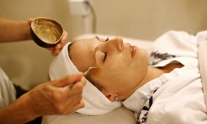 Facelift Facial 