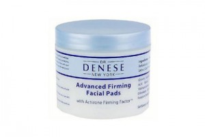 1 Dr. Denese Exfoliating Facial Firming Pads