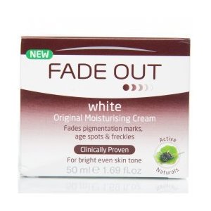 1 FADE-OUT Leg Treatment Cream With Vitamin K