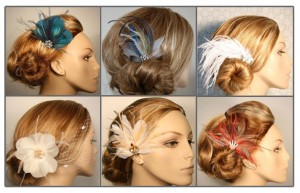 1 Hair Accessories