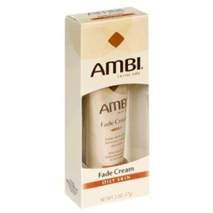 10 AMBI Fade Creams