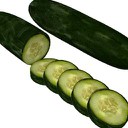 3 Cucumber