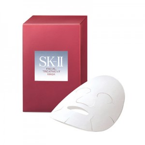 3 SK-II Facial Treatment Mask