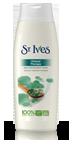 3 St. Ives Mineral Therapy Body Wash