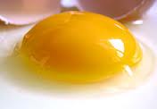 4 Egg Yolks