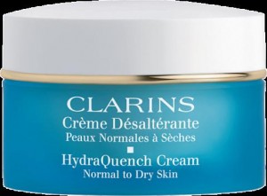 4Clarins HydraQuench Lotion