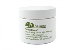 5 Origins Youthtopia Skin Firming Cream with Rhodiola
