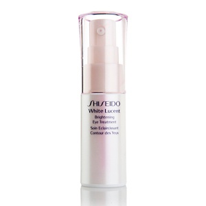 5 Shiseido White Lucent Brightening Eye Treatment