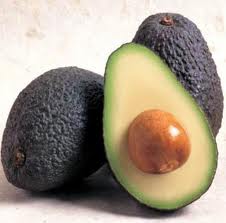 6 Avocado