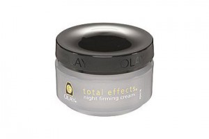 6 Olay Total Effects Night Firming Cream