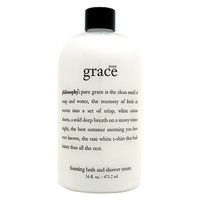 7 Philosophy Pure Grace Perfumed Shower Cream