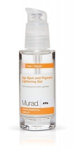8 Murad Age Spot and Pigment Lightening Gel