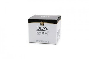 8 Olay - Night of Olay Firming Cream