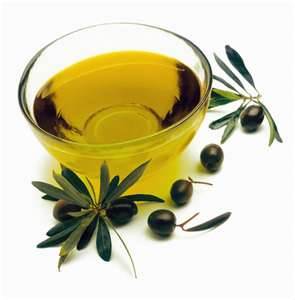 8 Olive Oil