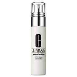 9 Clinique Even Better Skin Tone Corrector