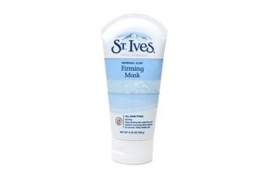 9 St. Ives Blue Clay Firming Mask