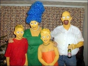 The Simpsons