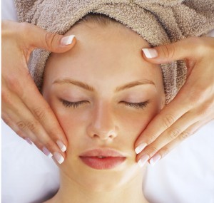 Skin Deep Moisture Facial 