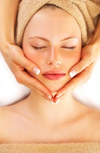 Skin Deep Moisture Facial 