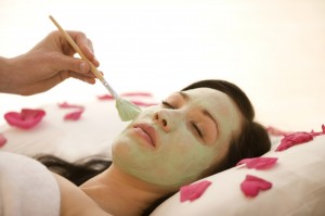 Mask Facial Treatments