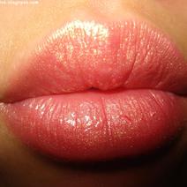 Round Lips 