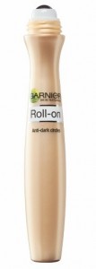 2.Garnier Youthful Radiance Anti-Dark Circles Roll-On Concealer