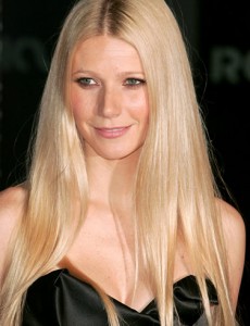 2.Gwyneth Paltrow