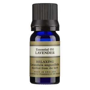 3. Essential Oils