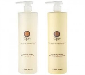 3.Ojon – Ultra Hydrating Shampoo Professional