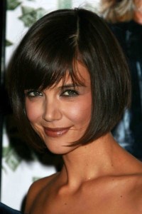 4. Bob Cut