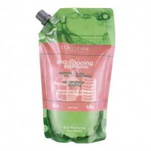 4.Aromachologie Repairing Shampoo Eco – Refill