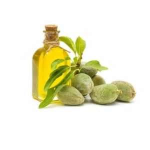 5. Lime Juice, Fenugreek Seeds and Almond Oil