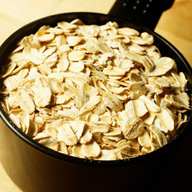 5. Oatmeal