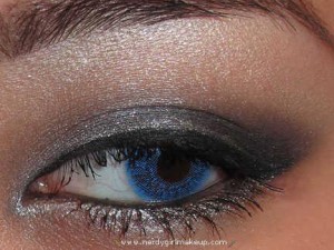 5Apply the darkest color