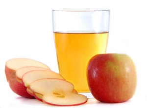 6. Apple Cider Vinegar