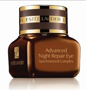 6.Estee Lauder Advanced Night Repair Eye Synchronized Complex