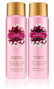 6.Pure Seduction® Nourishing Shampoo