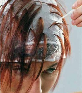 7. Applying highlights